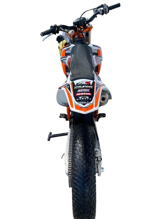 KTM SX 85 (2022) (2)