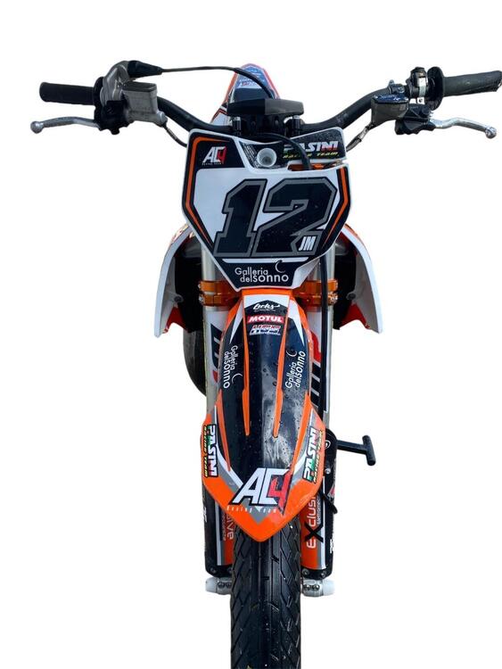 KTM SX 85 (2022) (3)