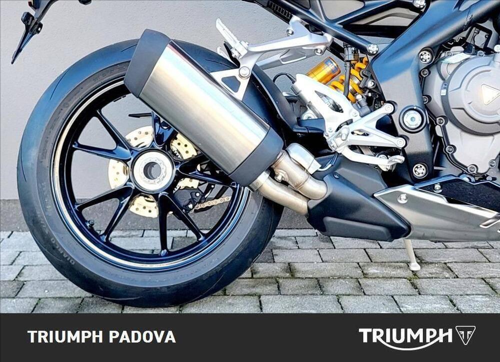 Triumph Speed Triple 1200 RR (2022 - 24) (3)