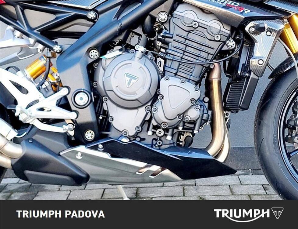 Triumph Speed Triple 1200 RR (2022 - 24) (4)