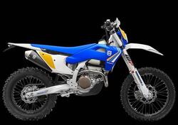 Husqvarna FE 250 Heritage (2025) nuova