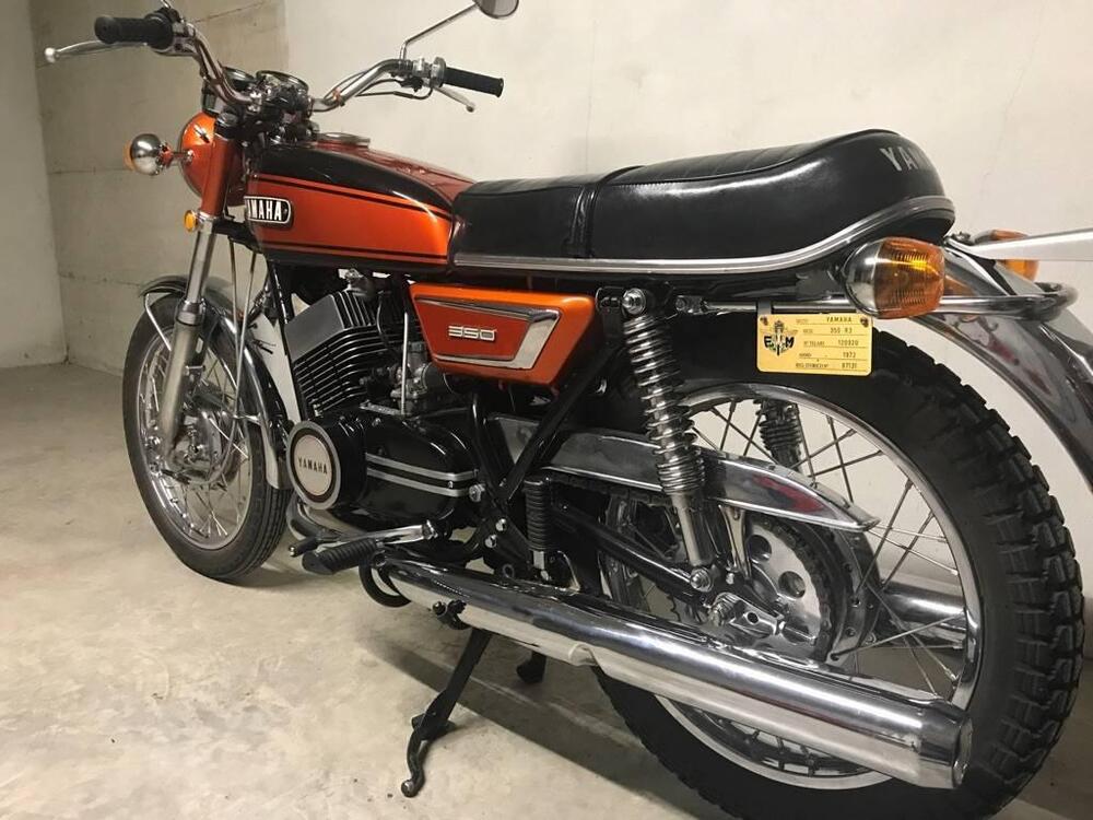 Yamaha 350 R3 (2)