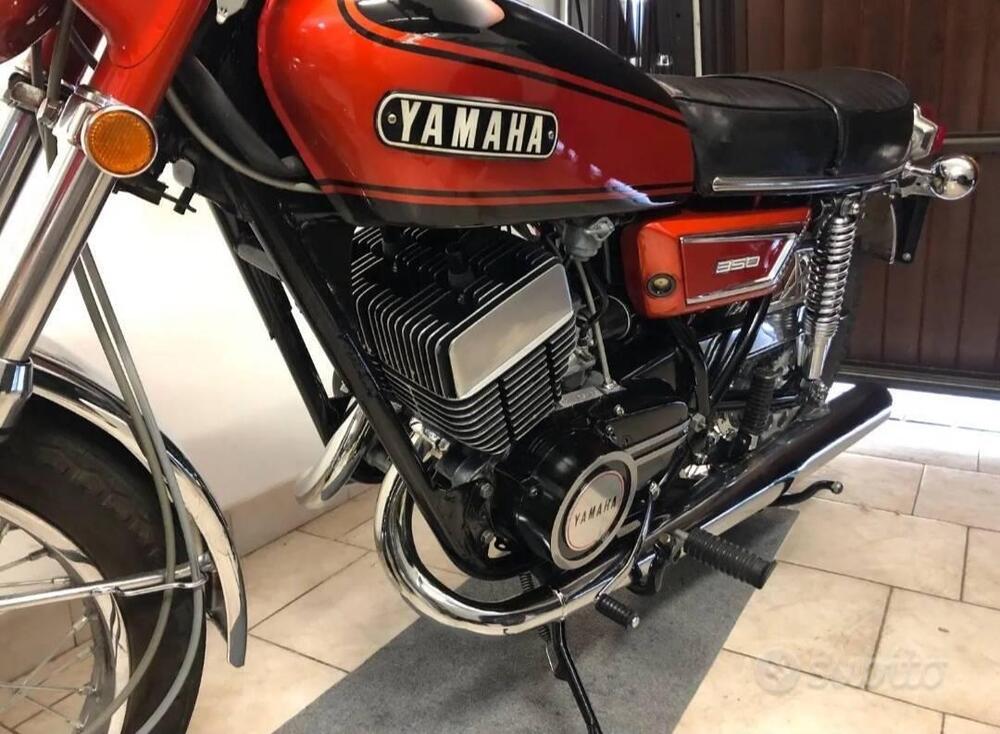 Yamaha 350 R3 (4)