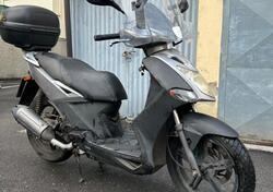 Kymco Agility 150 R16 usata