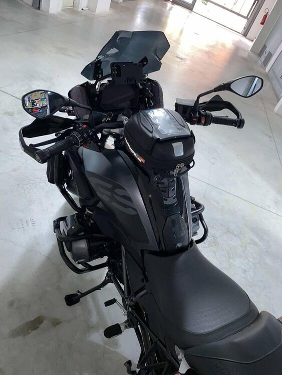 Bmw R 1250 GS (2021 - 24) (2)