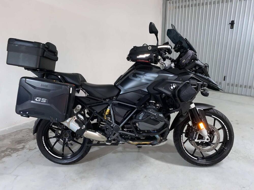 Bmw R 1250 GS (2021 - 24)