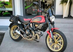 Ducati Scrambler 800 Icon (2015 - 16) usata