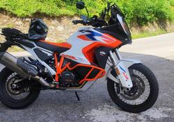 KTM 1290 Super Adventure R (2022 - 24) usata