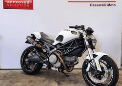 Ducati Monster 696 (2008 - 13) usata