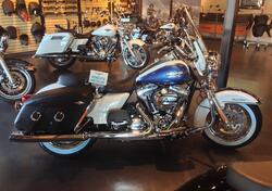 Harley-Davidson 103 Road King Classic (2013 - 16) - FLHRC usata