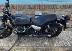 Moto Guzzi California 1100 EV (2000 - 02) usata