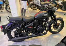 Royal Enfield Classic 350 (2021 - 24) nuova