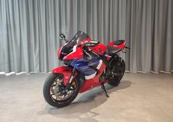 Honda CBR 1000 RR Fireblade eC ABS (2012 - 15) usata