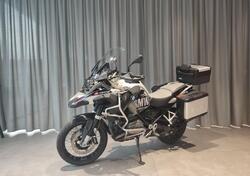 Bmw R 1200 GS Adventure (2013 - 16) usata