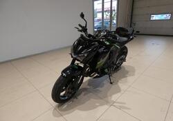 Kawasaki Z 800 ABS (2012 - 16) usata