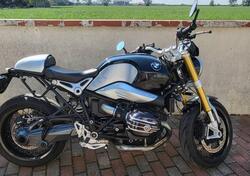 Bmw R nineT 1200 (2014 - 16) usata