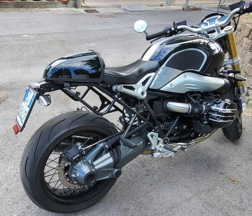 Bmw R nineT 1200 (2014 - 16) (5)