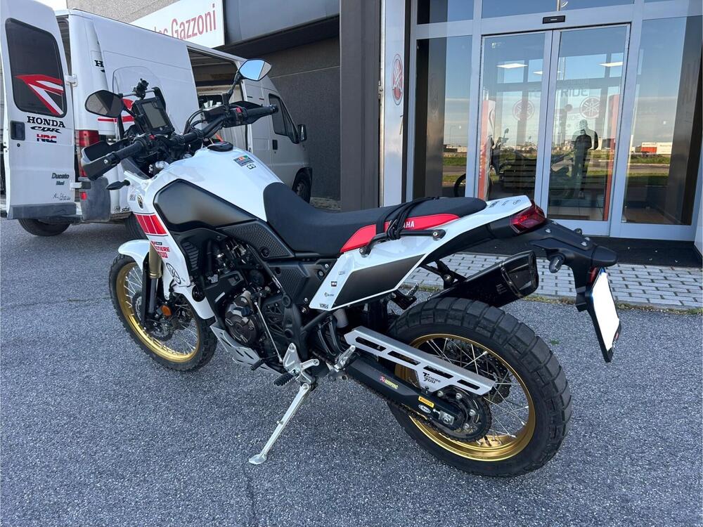 Yamaha Ténéré 700 Rally Edition (2022 - 24) (4)