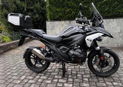 Bmw R 1300 GS Triple Black (2023 - 24) usata