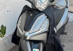 Kymco Agility 300i Noodoe (2020) usata