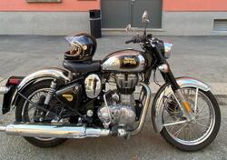 Royal Enfield Classic 500 EFI - Chrome (2017 - 20) usata