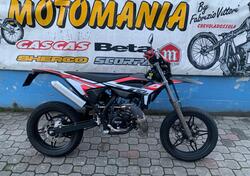 Betamotor RR 50 Motard (2021 - 24) usata