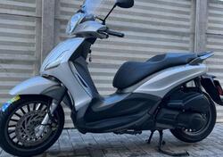 Piaggio Beverly 300 i.e. ABS-ASR (2016 - 20) usata