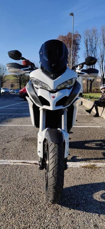 Ducati Multistrada 1200 S (2015 - 17) (3)