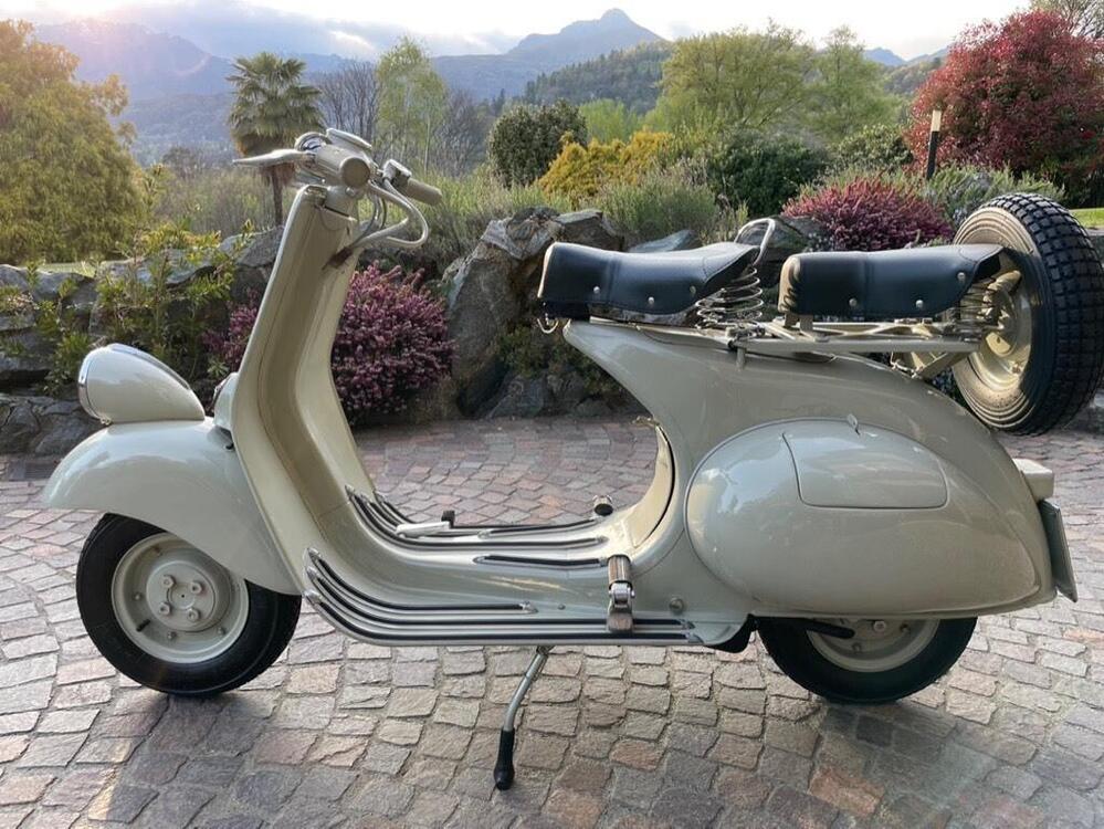 Piaggio Vespa