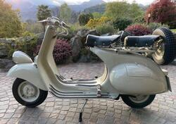 Piaggio Vespa d'epoca