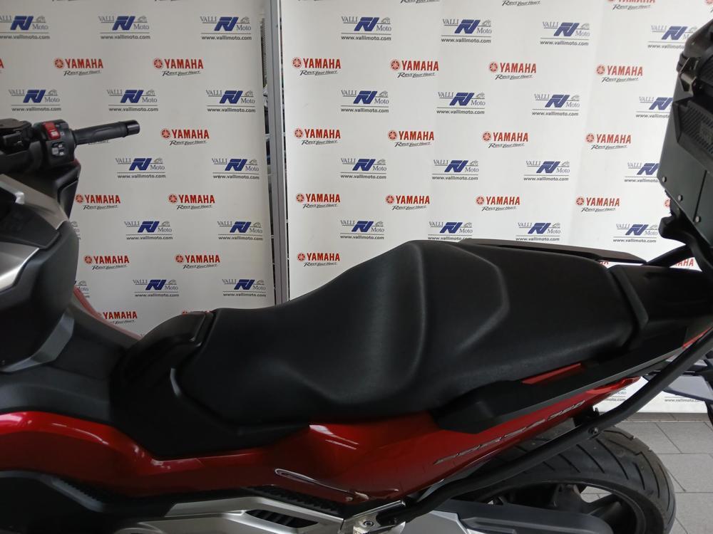 Honda Forza 750 DCT (2021 - 24) (4)