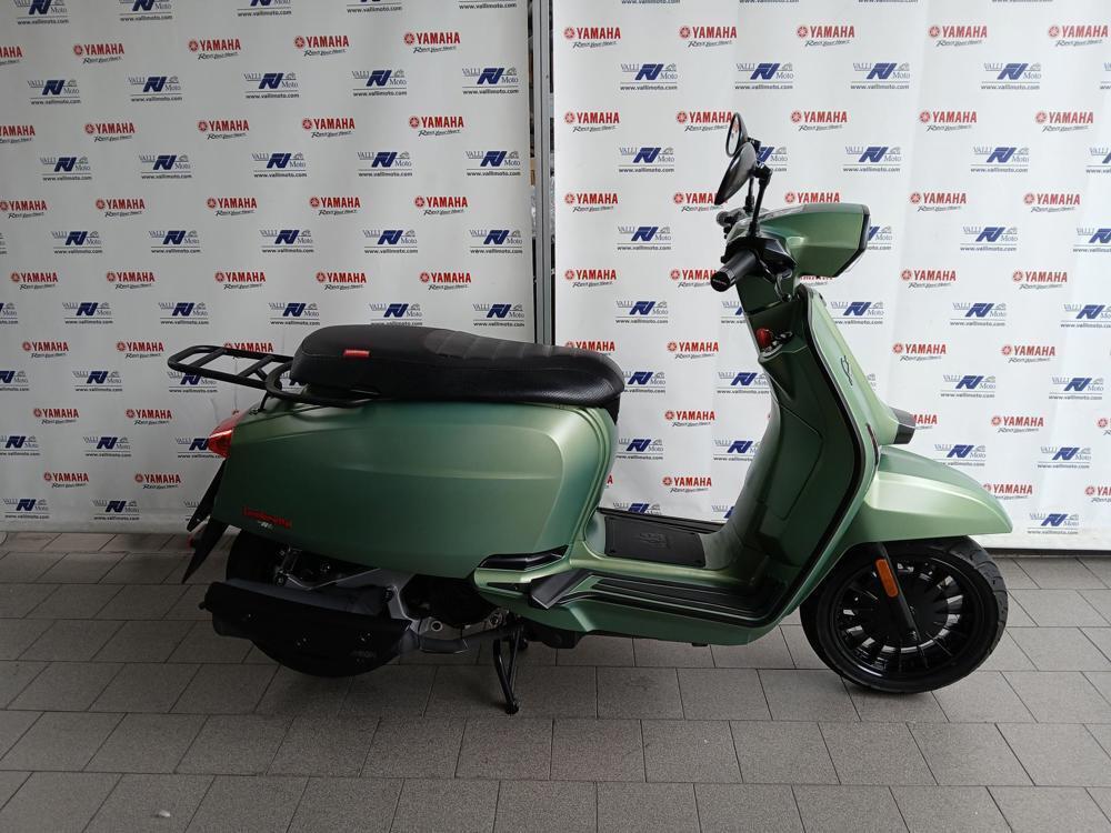 Lambretta V 200 Special (2021 - 24)