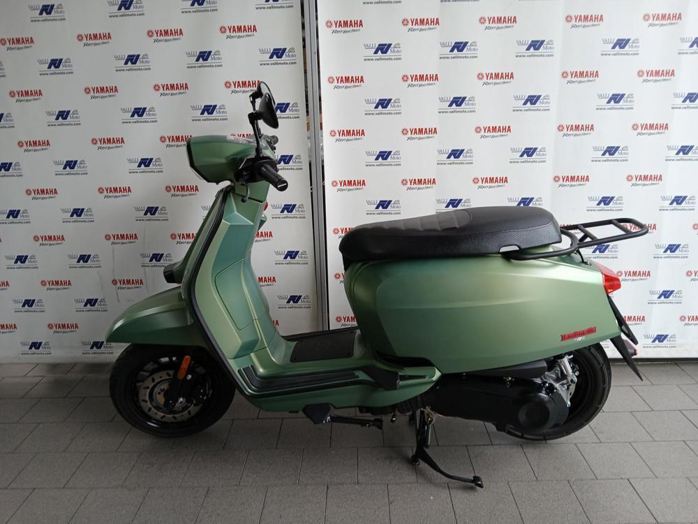 Lambretta V 200 Special (2021 - 24) (2)