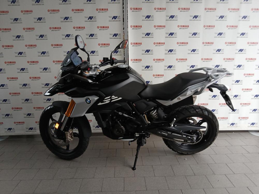 Bmw G 310 GS (2021 - 25) (2)