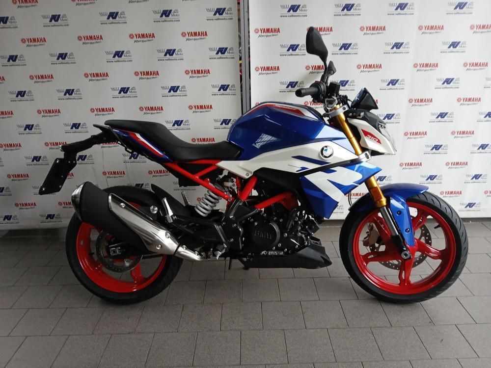 Bmw G 310 R (2021 - 25)