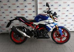 Bmw G 310 R (2021 - 25) usata