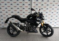 Bmw G 310 R (2021 - 25) usata