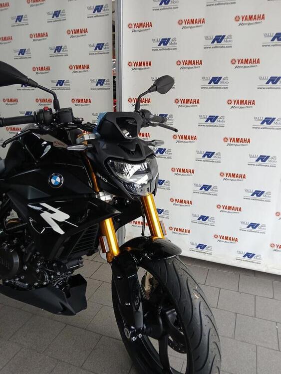 Bmw G 310 R (2021 - 25) (4)