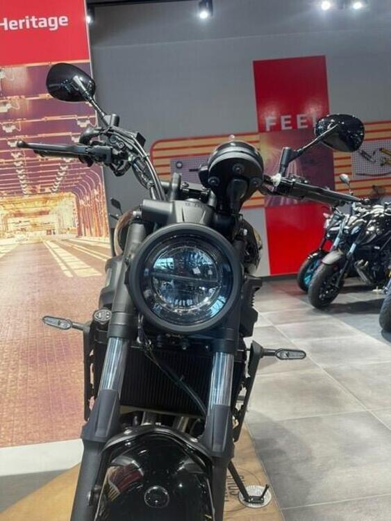 Yamaha XSR 700 (2022 - 24) (5)