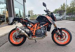 KTM 690 Duke (2016 - 19) usata