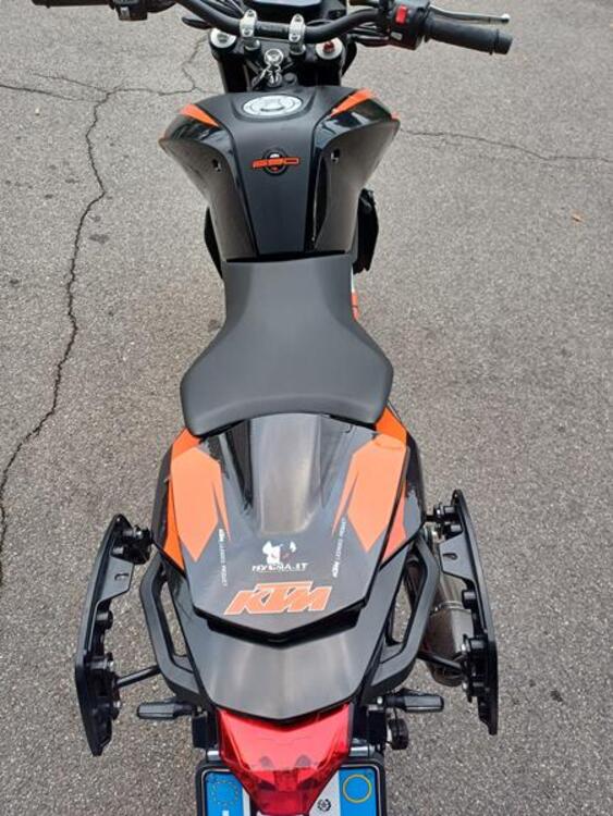 KTM 690 Duke (2016 - 19) (2)