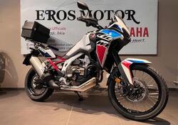 Honda Africa Twin CRF 1100L Urban DCT (2022 - 23) usata