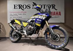 Yamaha Ténéré 700 (2022 - 24) usata