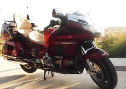 Honda GL 1500 Gold Wing (1994 - 99) usata