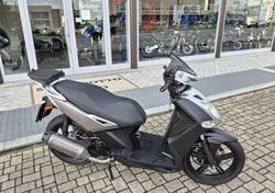 Kymco Agility 200i R16 (2008 - 16) usata