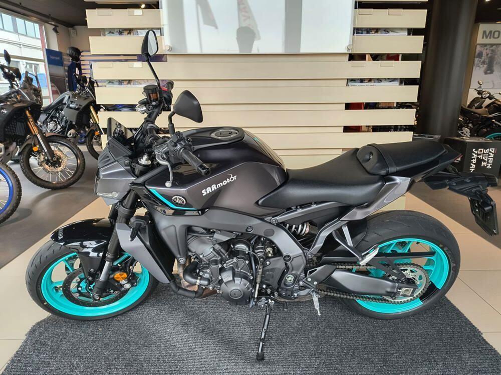 Yamaha MT-09 (2024 - 25) (4)