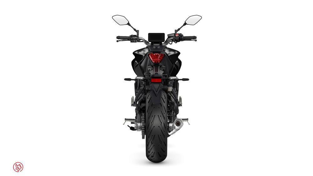 Yamaha MT-07 (2021 - 24) (5)