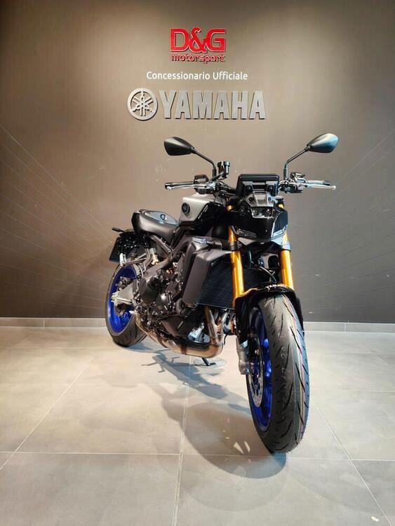 Yamaha MT-09 SP (2024 - 25) (2)