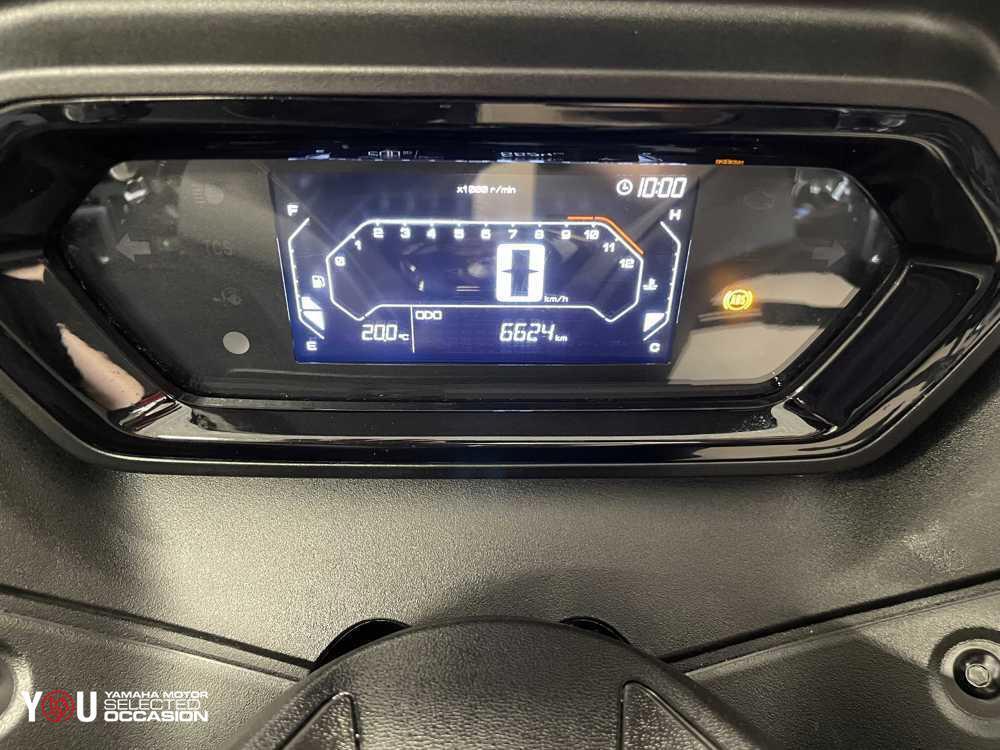 Yamaha X-Max 300 (2021 - 24) (2)