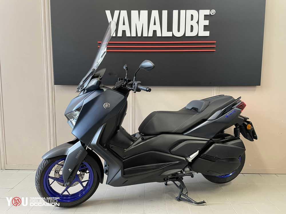 Yamaha X-Max 300 (2021 - 24) (3)